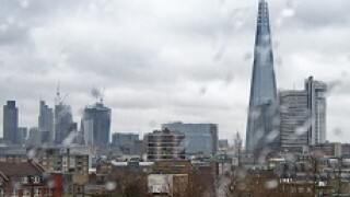 City of London