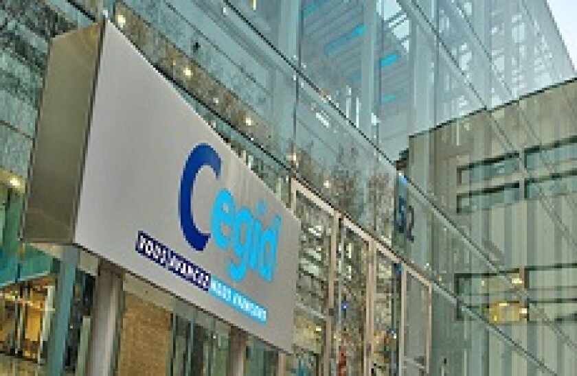Cegid