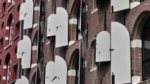 shutters
