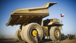 Codelco,