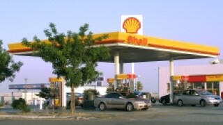 Shell 230x150