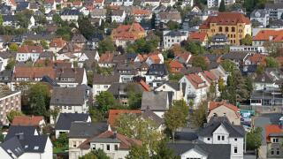 Arnsberg, Sauerland, Northrhine Westphalia, Germany