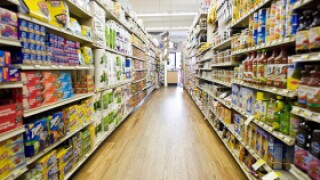 Supermarket