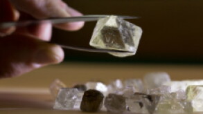 Alrosa Diamond