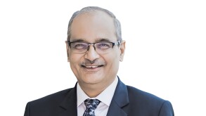 Seshagiri Rao JSW Steel