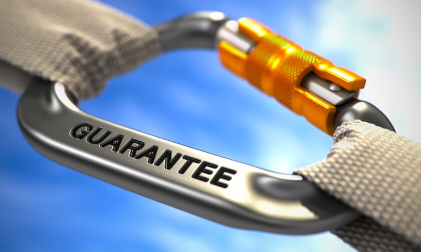 Guarantee-adobe-2022
