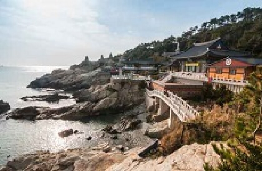 busan korea px230