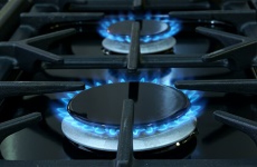 gas hob 230x150