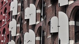 shutters