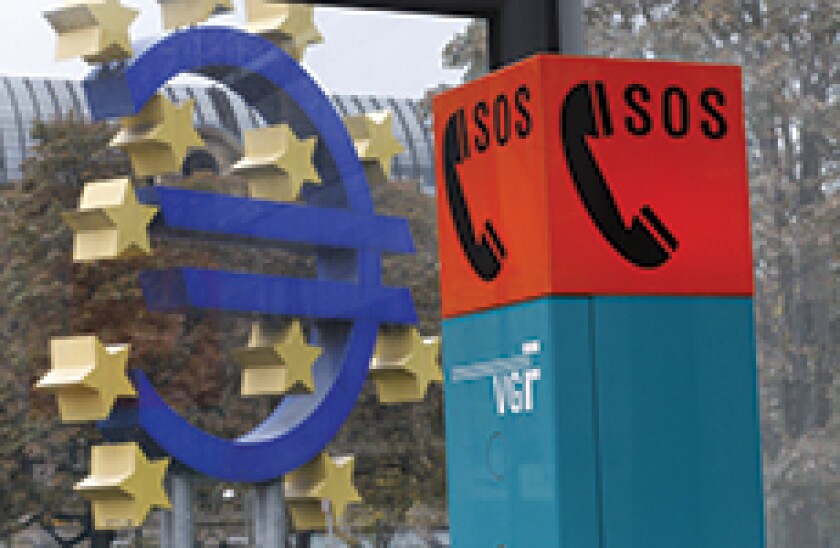EU SOS
