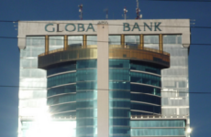 Global Bank