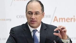 Ecopetrol, Juan Carlos Echeverry