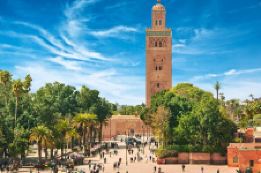 Morocco px230