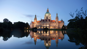 Hanover