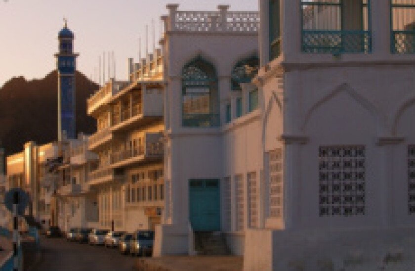 Oman px230