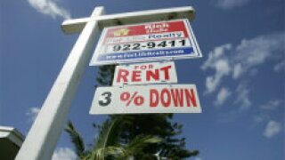 for rent