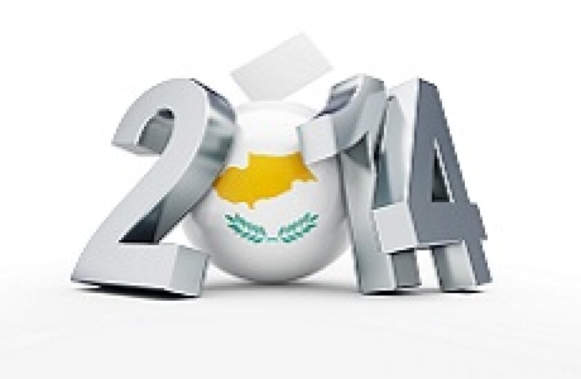 Cyprus 2014