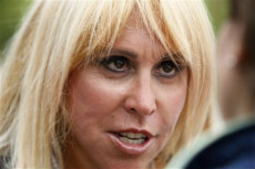 Lynn Tilton