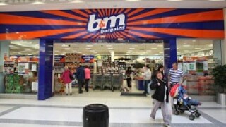 B&M PA 230x150