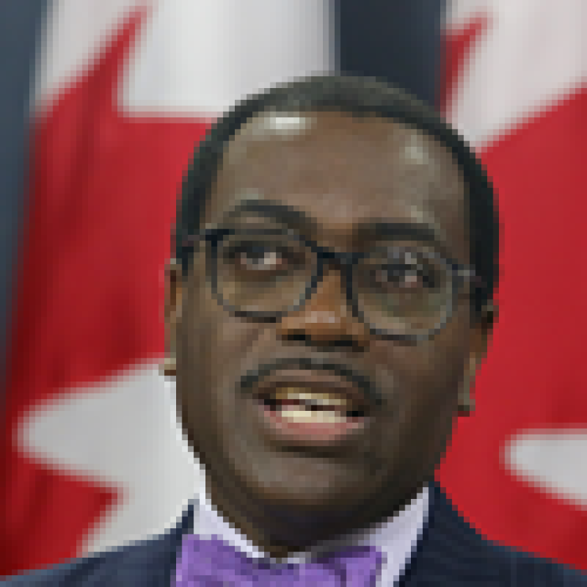 AFDB IMF 2018