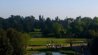 Alton Towerrs