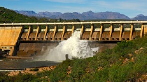 dam