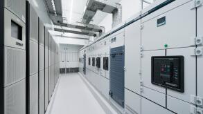 Datacenter for storing large amounts of data, and is an important hub for the internet. APU installation, emergency power unit