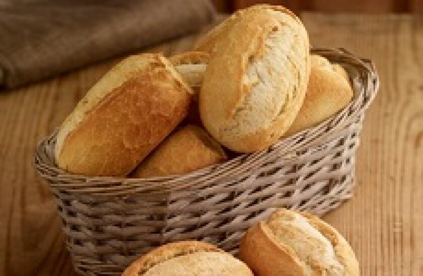 Aryzta bread