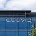 AbbVie?s facility in South San Francisco, California, USA