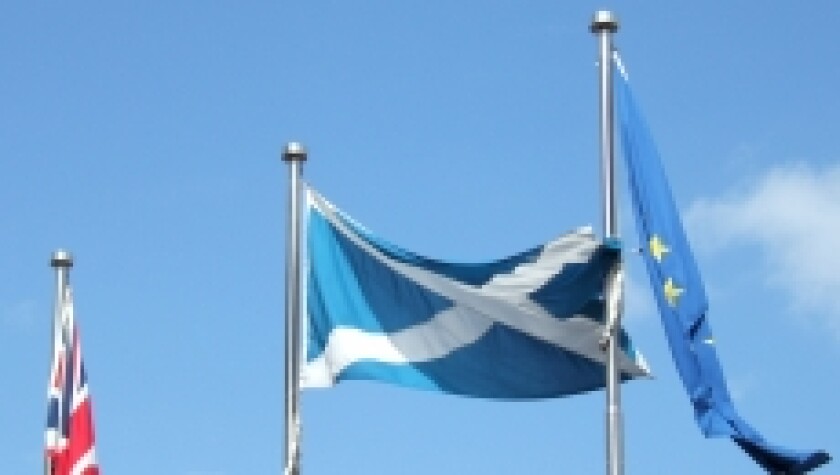 Scotland small