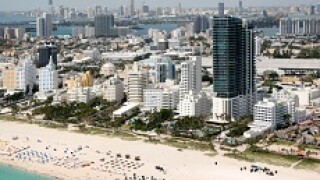 Miami beach