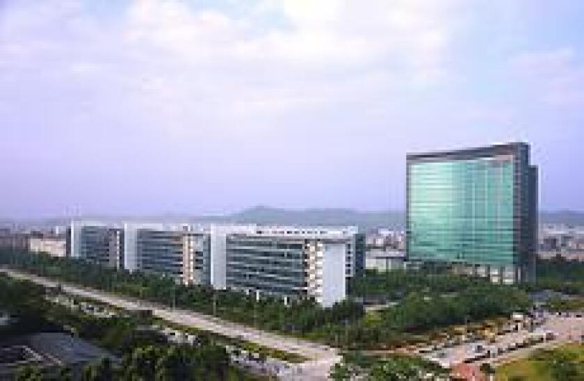 Huawei
