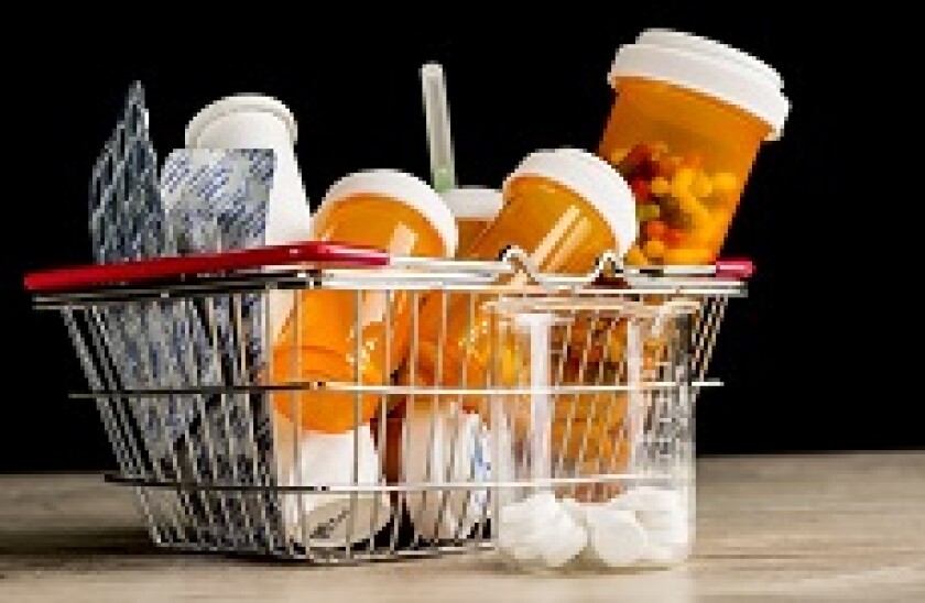 nhs pills