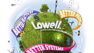 Lowell