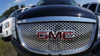 GMAC
