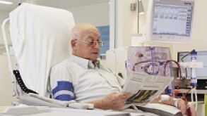 Fresenius, from corp website