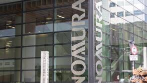 Nomura Investment Bank, One Angel Lane