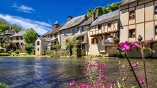 French houses