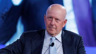 David Solomon