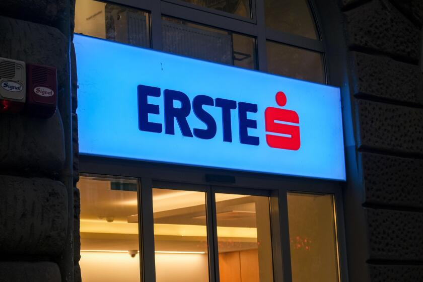 erste group bank 