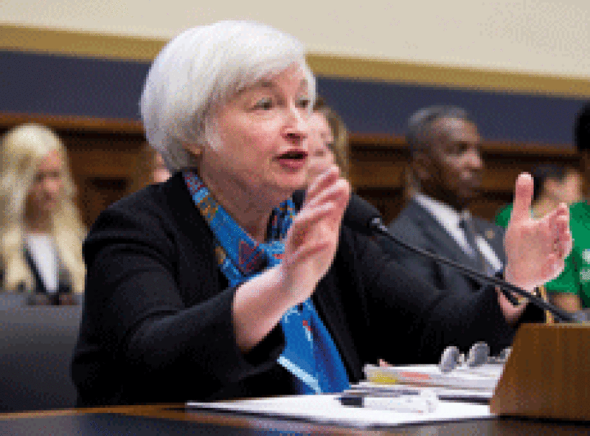 Yellen