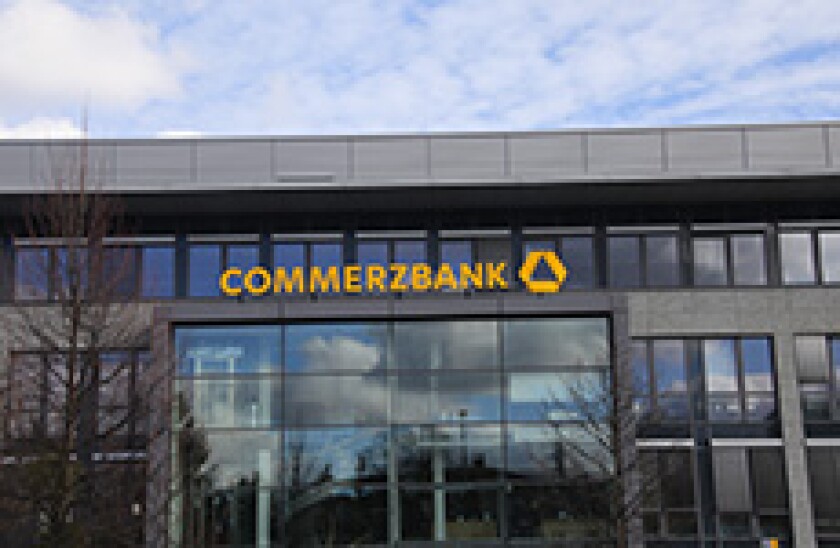 Commerzbank 2