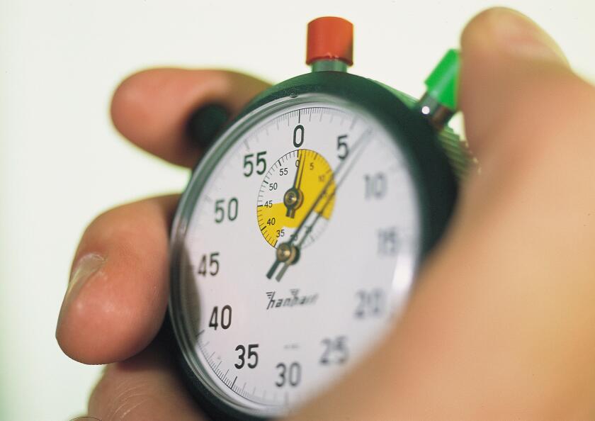 Stopwatch