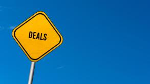 Deals HiRes 575