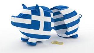 Greek bank