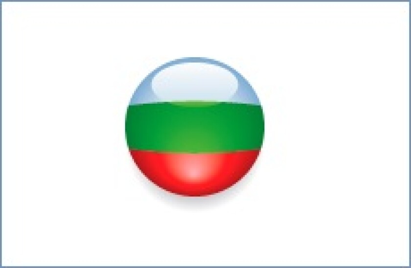 Bulgaria icon 230px