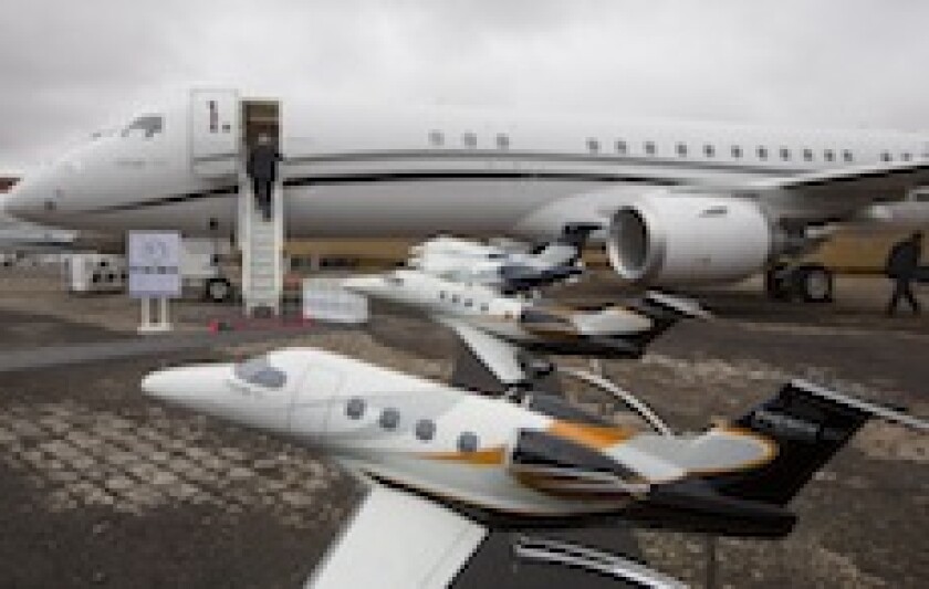 Embraer, Brazil, aircraft