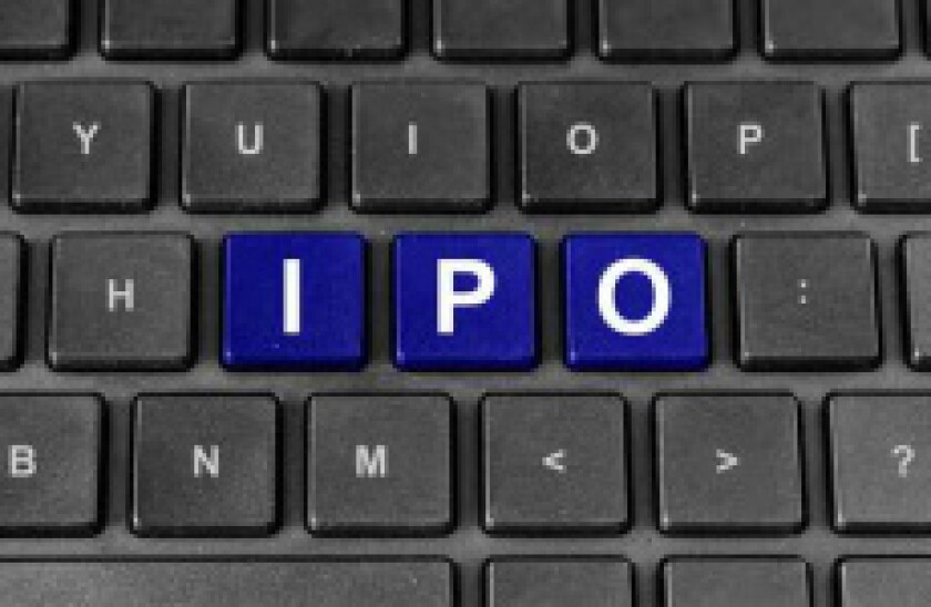 IPO