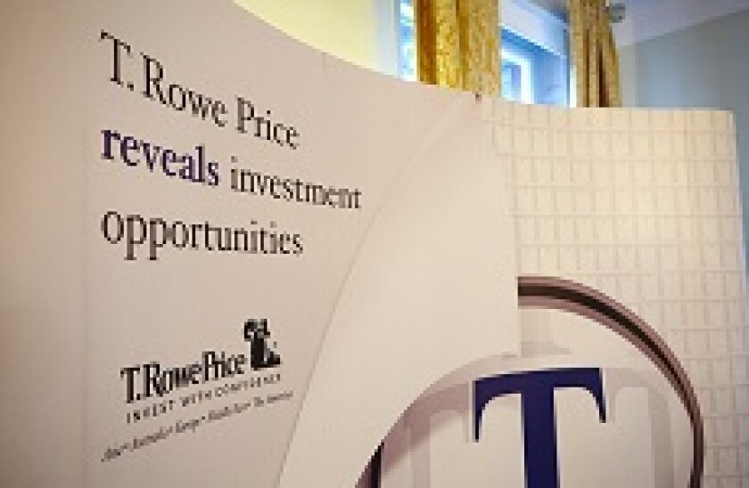 TRowePrice