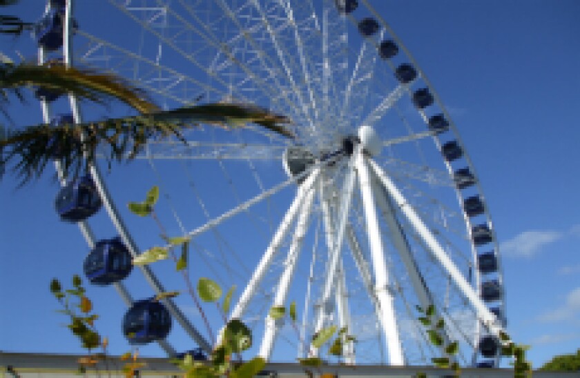 Ferris Wheel
